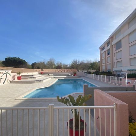 Garnier Διαμέρισμα Argelès-sur-Mer Εξωτερικό φωτογραφία